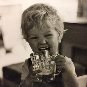 Meet your Posher, Jeronimo